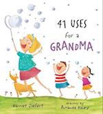 41 Uses for a Grandma 