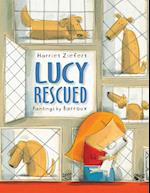 Lucy Rescued 