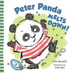 Peter Panda Melts Down