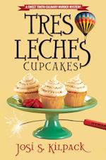 Tres Leches Cupcakes