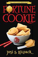 Fortune Cookie, Volume 11