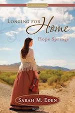 Hope Springs, 2