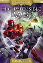 The Impossible Race, 3