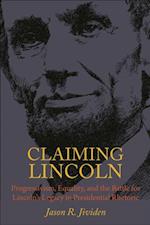 Claiming Lincoln