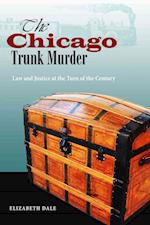 Chicago Trunk Murder