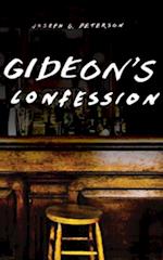 Gideon's Confession