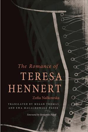 Romance of Teresa Hennert