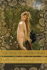 Trial of Gustav Graef