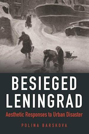 Besieged Leningrad