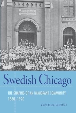 Swedish Chicago