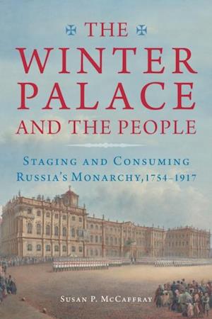 Winter Palace and the People