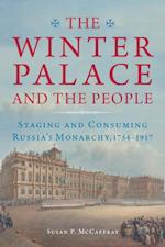 Winter Palace and the People