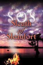 Sleuth of Sleaufort SOS