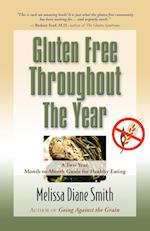 Gluten Free Throughout the Year