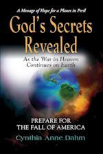 God's Secrets Revealed
