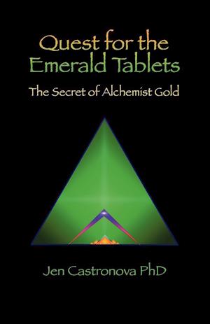 Quest for the Emerald Tablets