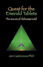 Quest for the Emerald Tablets