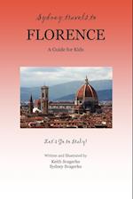 Sydney Travels to Florence