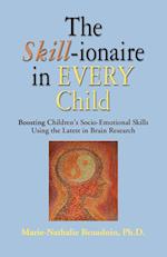 The SKILL-ionaire in Every Child