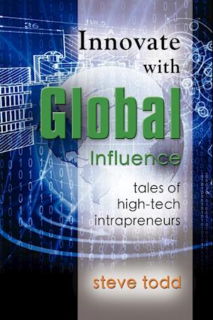 INNOVATE WITH GLOBAL INFLUENCE