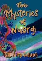 The Mysteries of Nuorg