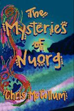 The Mysteries of Nuorg