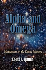 ALPHA AND OMEGA