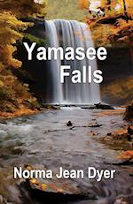 Yamasee Falls