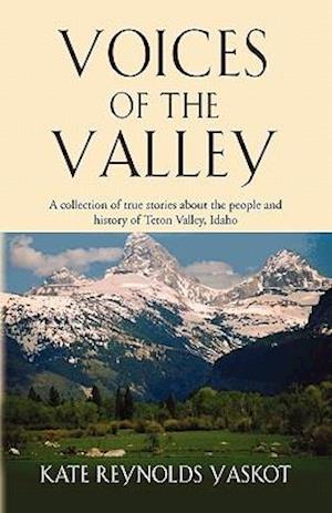 Voices of the Valley