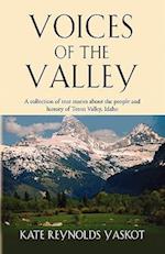 Voices of the Valley