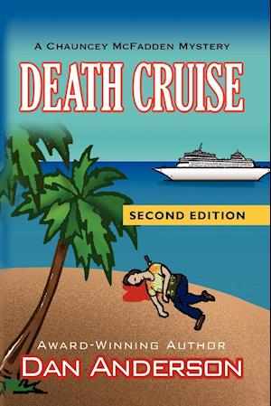 Death Cruise - Second Edition
