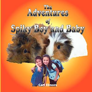 The Adventures of Spiky Boy and Baby