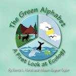 The Green Alphabet - A First Look at Ecology