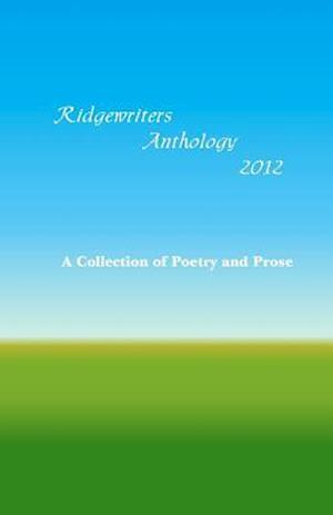 Ridgewriters Anthology 2012