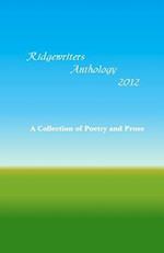 Ridgewriters Anthology 2012
