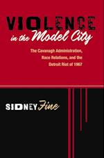 Violence in the Model City