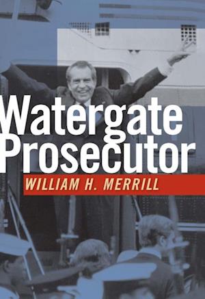 Watergate Prosecutor