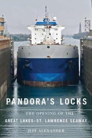 Pandora's Locks