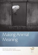 Making Animal Meaning