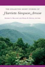 Collected Short Stories of Harriette Simpson Arnow