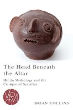 Head Beneath the Altar