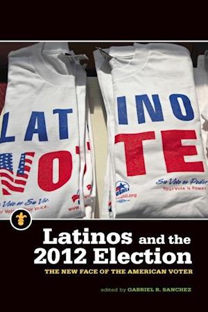 Latinos and the 2012 Election