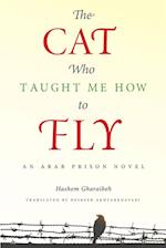 Cat Who Taught Me How to Fly