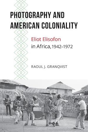 Photography and American Coloniality