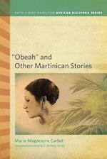 'Obeah' and Other Martinican Stories