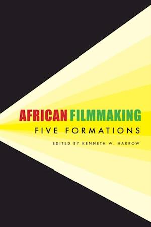 African Filmmaking