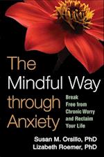 Mindful Way through Anxiety