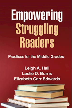 Empowering Struggling Readers