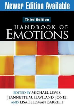 Handbook of Emotions