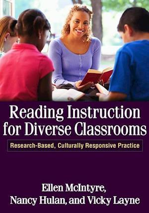 Reading Instruction for Diverse Classrooms